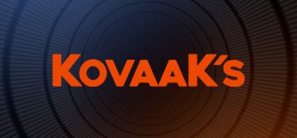 KovaaK的FPS枪法模拟器/KovaaK's