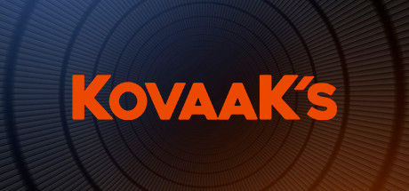 KovaaK的FPS枪法模拟器/KovaaK's 截图