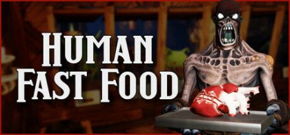 人类快餐/Human Fast Food