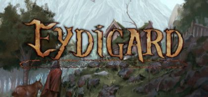 艾迪嘉德/Eydigard