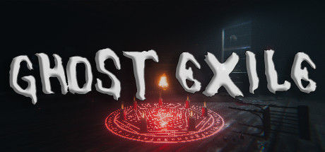 幽灵放逐/Ghost Exile 截图