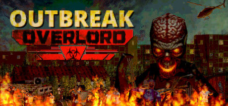 疫变霸主/Outbreak Overlord 截图