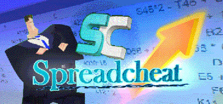 表格作弊/SpreadCheat 截图