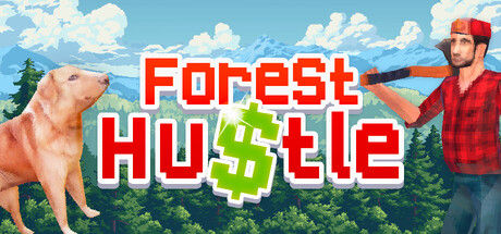 Forest Hustle 截图