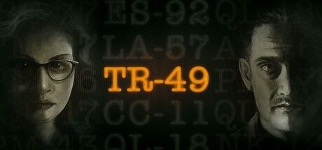 TR-49 截图