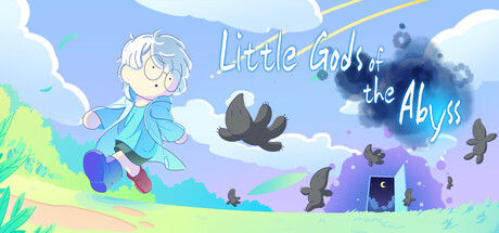 深渊中的小神/Little Gods of the Abyss 截图