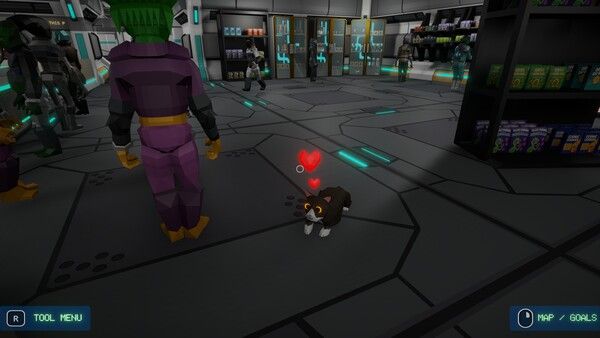 合法太空企业模拟公司/Legitimate Space Corp Simulator LLC 截图