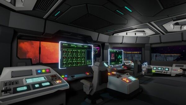 合法太空企业模拟公司/Legitimate Space Corp Simulator LLC 截图