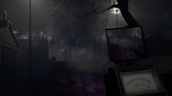 驱鬼公司/Ghost Exorcism INC. 截图