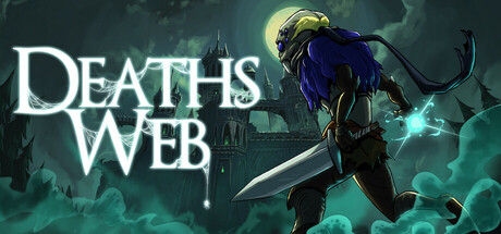 死亡之网/Death's Web 截图