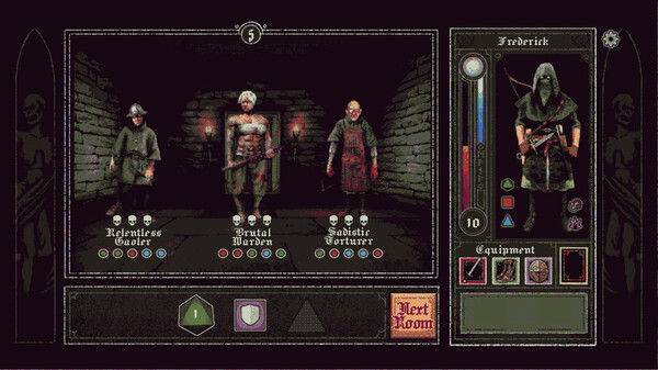 The Fortress 截图