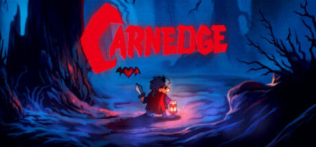 CARNEDGE 截图