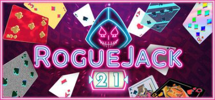 无限二十一点/RogueJack21