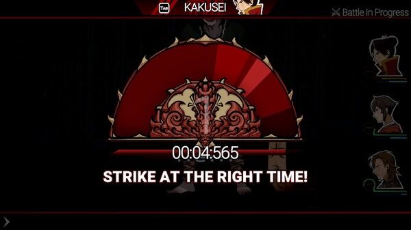 Shujinkou 截图