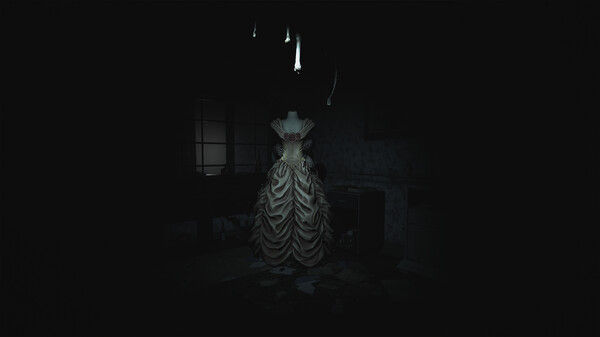 恶魔学家/Demonologist 截图