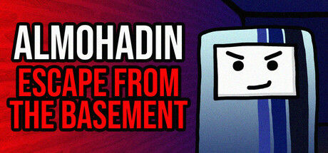 阿尔莫哈丁：逃离地下室/Almohadin: escape from the basement 截图