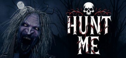 追捕我/Hunt Me