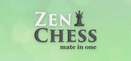 禅棋:合一/Zen Chess: Mate in One 截图