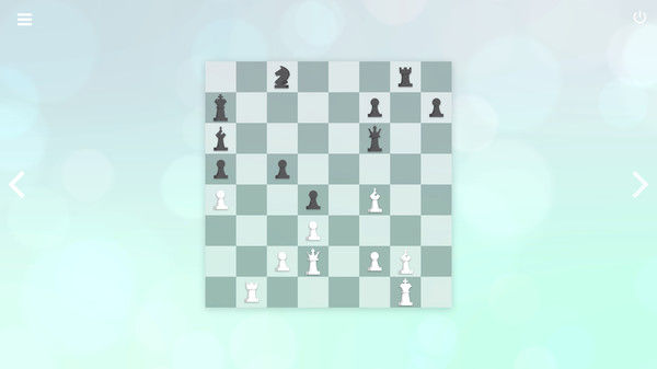禅棋:合一/Zen Chess: Mate in One 截图