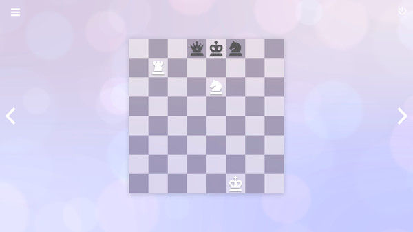 禅棋:合一/Zen Chess: Mate in One 截图