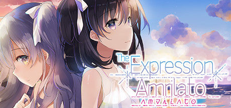 恋语/The Expression Amrilato 截图