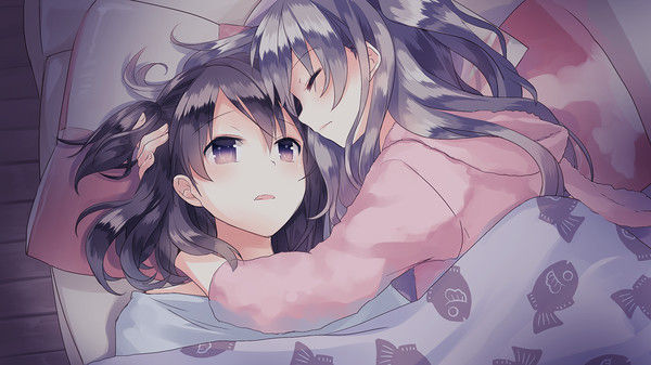 恋语/The Expression Amrilato 截图