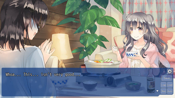 恋语/The Expression Amrilato 截图
