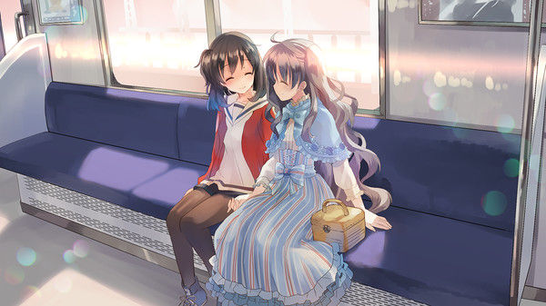 恋语/The Expression Amrilato 截图