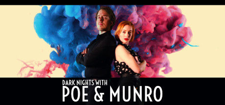 与坡和芒罗共度黑夜/Dark Nights with Poe and Munro 截图