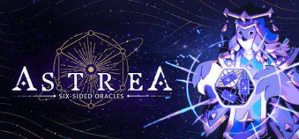 阿斯特赖亚/Astrea: Six-Sided Oracles