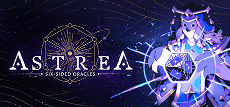阿斯特赖亚/Astrea: Six-Sided Oracles 截图