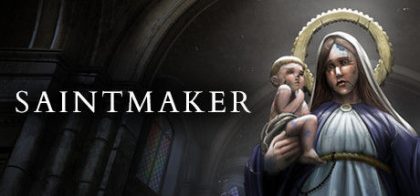 鬼成圣：恐怖视觉小说/Saint Maker - Horror Visual Novel