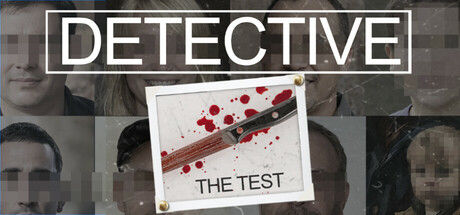 侦探：考验/Detective - The Test 截图
