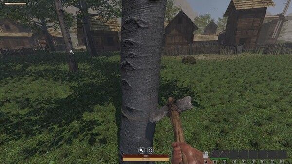 探险逃生：生存/QUESTSCAPE: Survival 截图