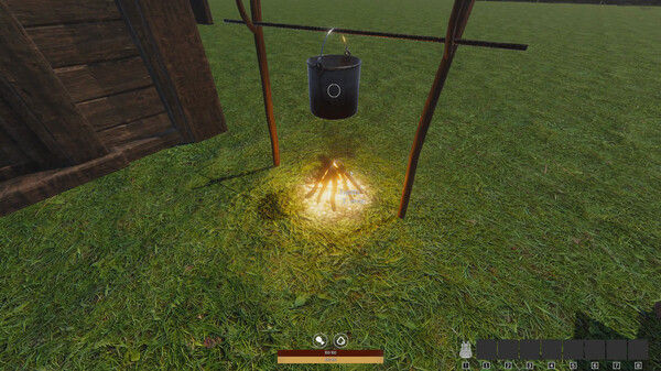 探险逃生：生存/QUESTSCAPE: Survival 截图