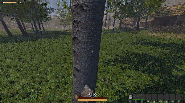 探险逃生：生存/QUESTSCAPE: Survival 截图
