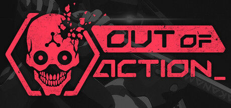 停止行动/Out of Action 截图