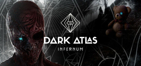 黑暗阿特拉斯：地狱/Dark Atlas: Infernum 截图