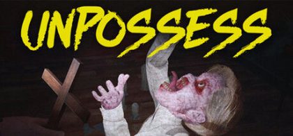 Unpossess：驱魔模拟器/Unpossess: Exorcism Simulator