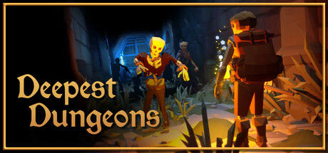最深地牢/Deepest Dungeons 截图