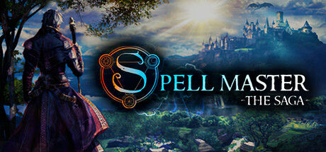 魔法大师：传奇/SpellMaster: The Saga 截图