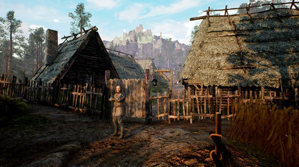 魔法大师：传奇/SpellMaster: The Saga 截图