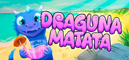 龙宝宝/Draguna Matata
