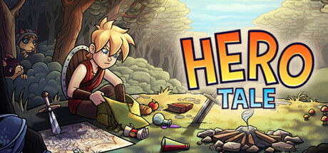 英雄传说/Hero Tale 截图