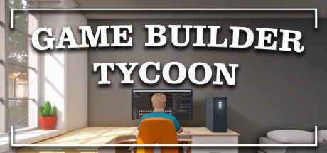 游戏开发大亨/Game Builder Tycoon 截图