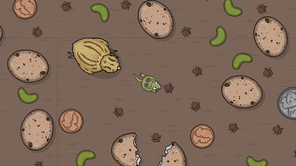 Tasty Planet: Final Bite 截图