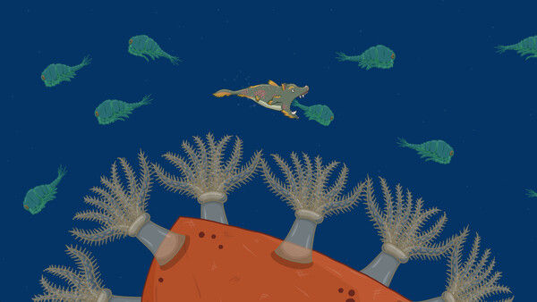 Tasty Planet: Final Bite 截图