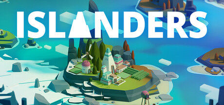 岛民/ISLANDERS 截图