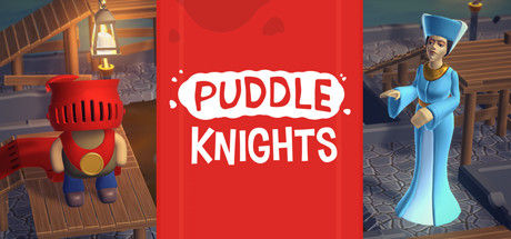 水坑骑士/Puddle Knights 截图