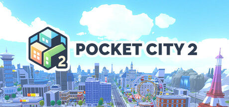 口袋城市2/Pocket City 2 截图